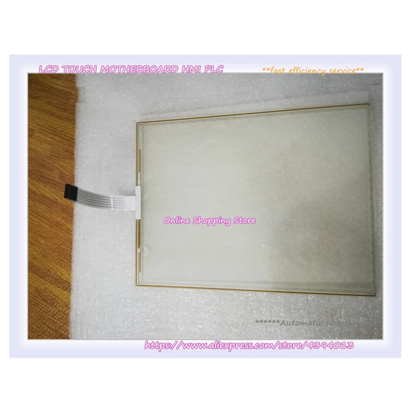 Fpm170Tc-T Fpm105Tc-T Fpm121Htc-T Fpm150Tc-T Vetro Touch Screen Nuovo