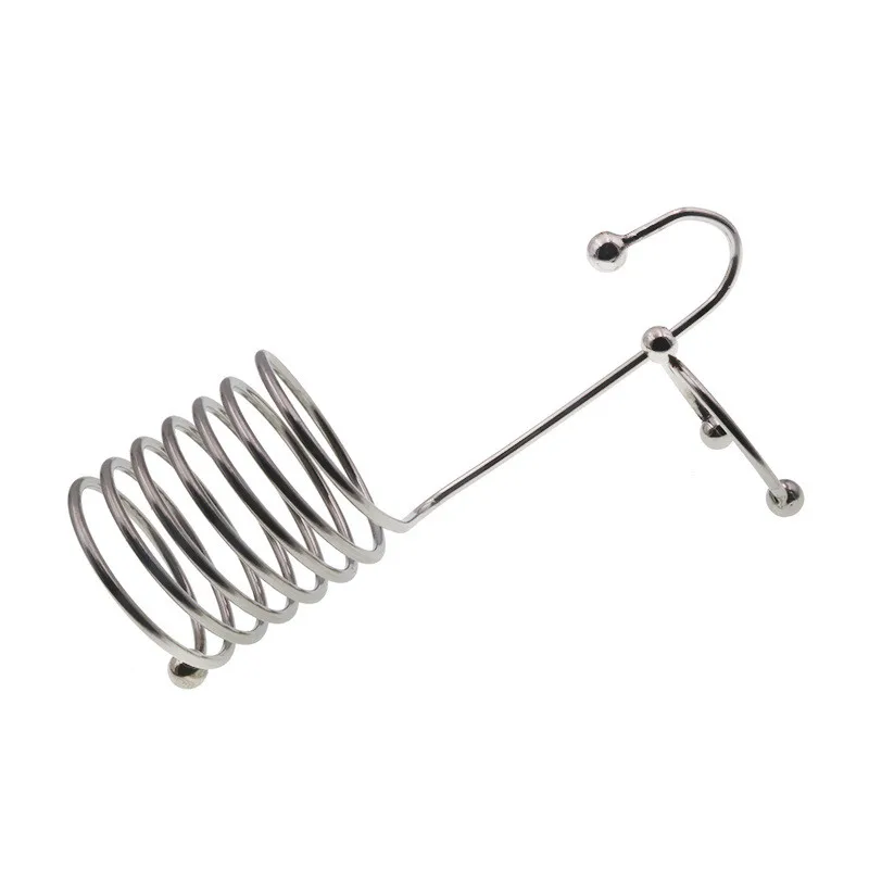 Cock Rings Time Delay Medical Themed Toys BDSM Electric Shock Penis Ring Urethral Catheter Sound Sex Toys For Men Masturbation