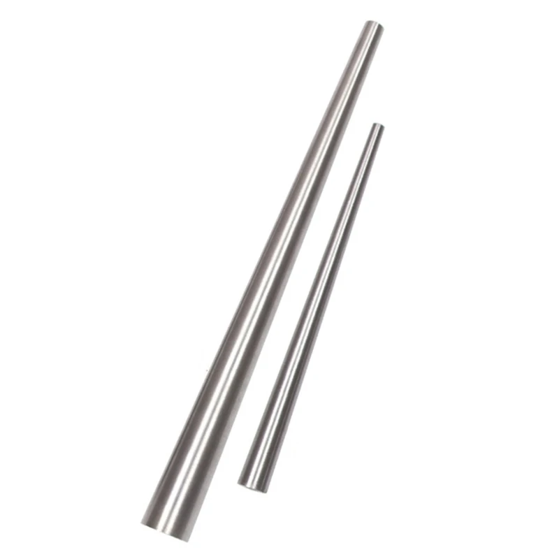 

Circular Metal Ring Mandrel Pine Iron Mandrel Tool for Finger Ring Earrings Jewellery Making and Rings Forming
