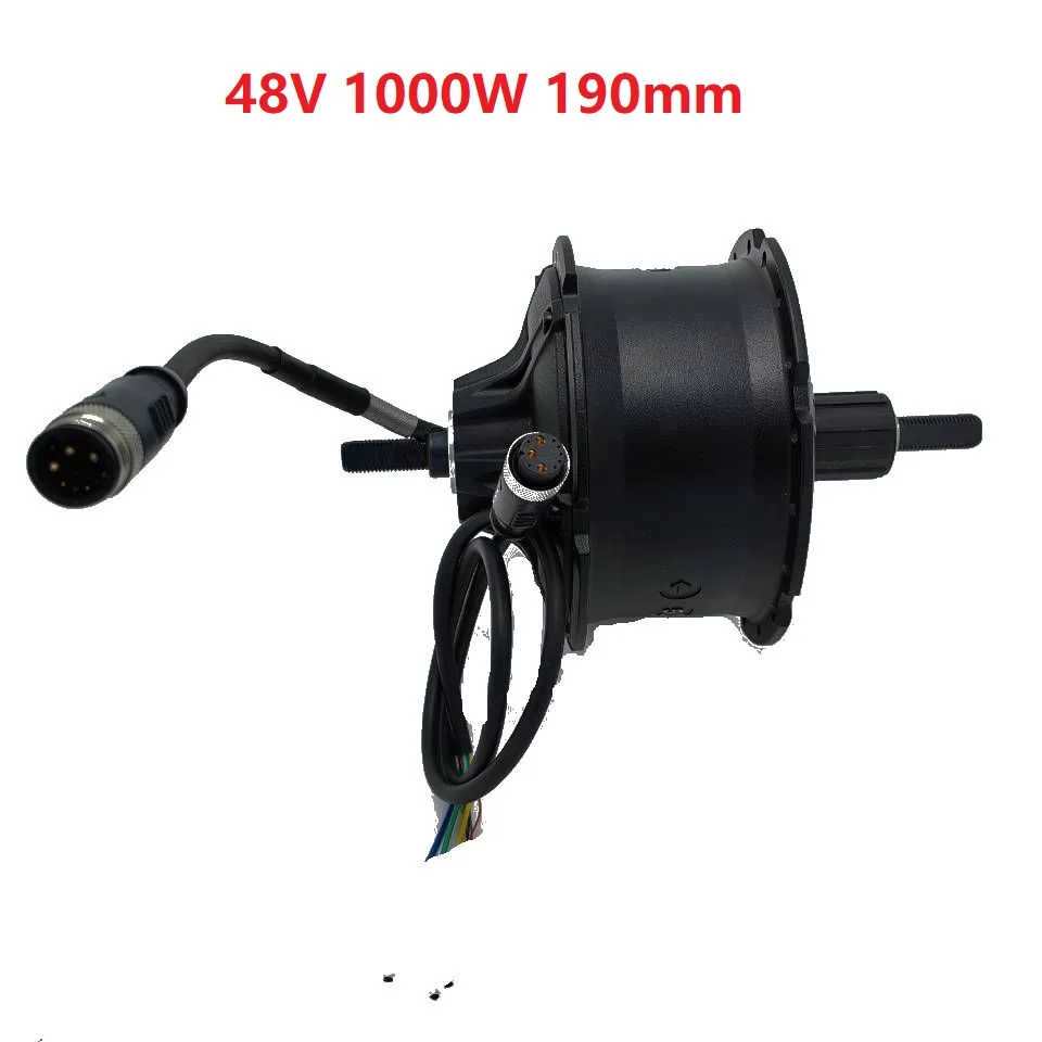 Bafang-8fun-G062-48v-1000w-cassette-Rear-Hub-Motor-drop-out-175-190mm ...
