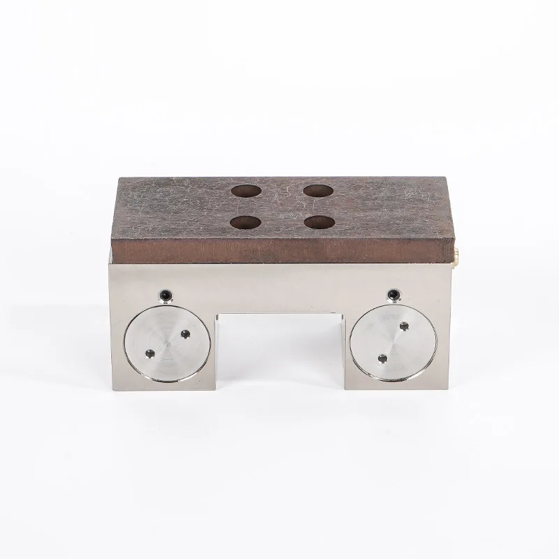 Normally Closed Adaptable Clamping and Braking Elements CP20S Compatible with Ma