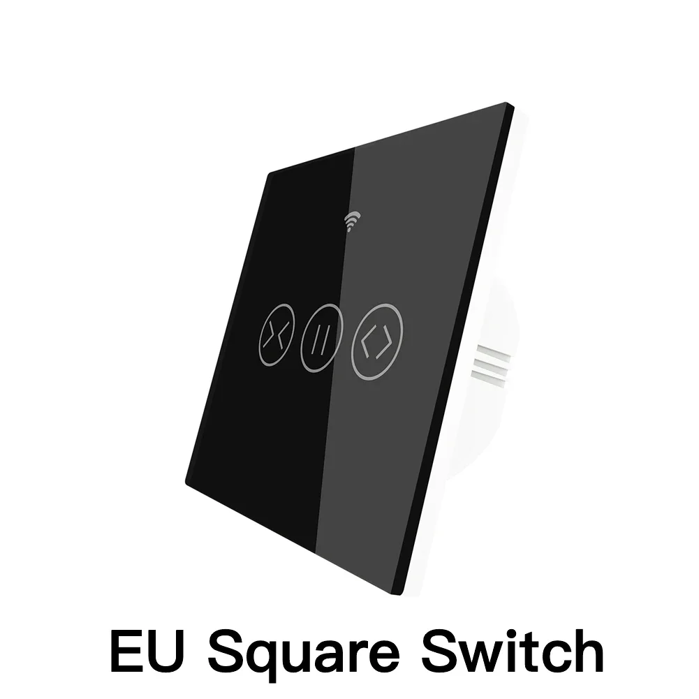 EU Black (square)