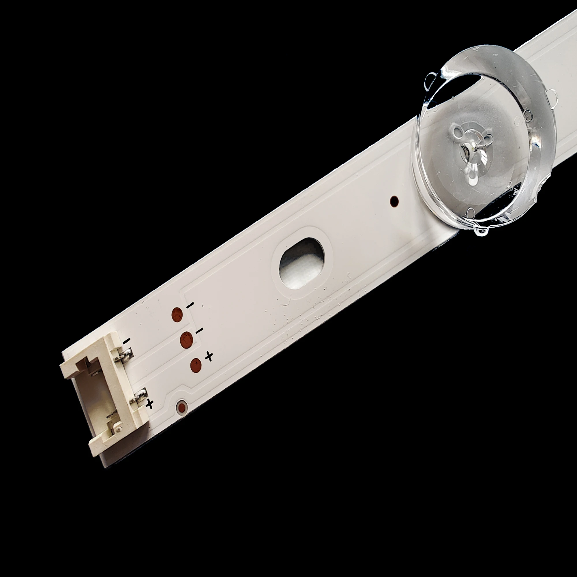 Tiras de Luz de Fundo Led para lg Innotek Pola2.0 tv 42 T420hvn5.0 T420hvn05.2 42ln5758 42ln5406-za 42ln5460 42ln5750 42ln575s 10 Pcs - Imagem 3
