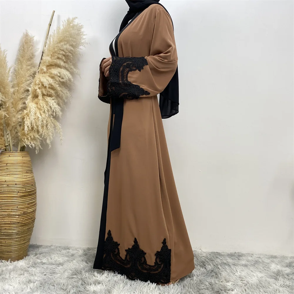 Рисунок 6 - Модный женский Повседневный турецкий кардиган