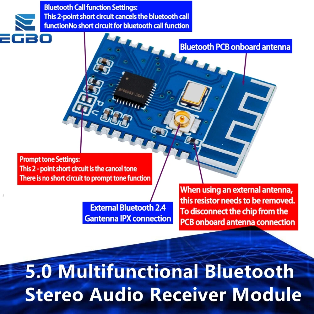 Multifunctional-Bluetooth-Stereo-Audio-Receiver-Module-Wireless ...