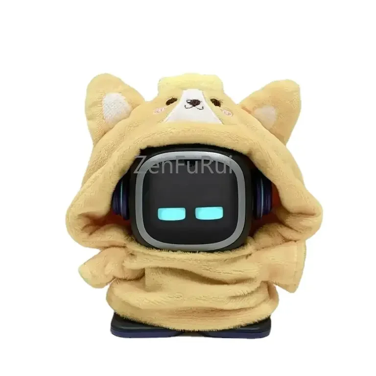 Emo-インテリジェントロボット用アクセサリー,公式ロボット用