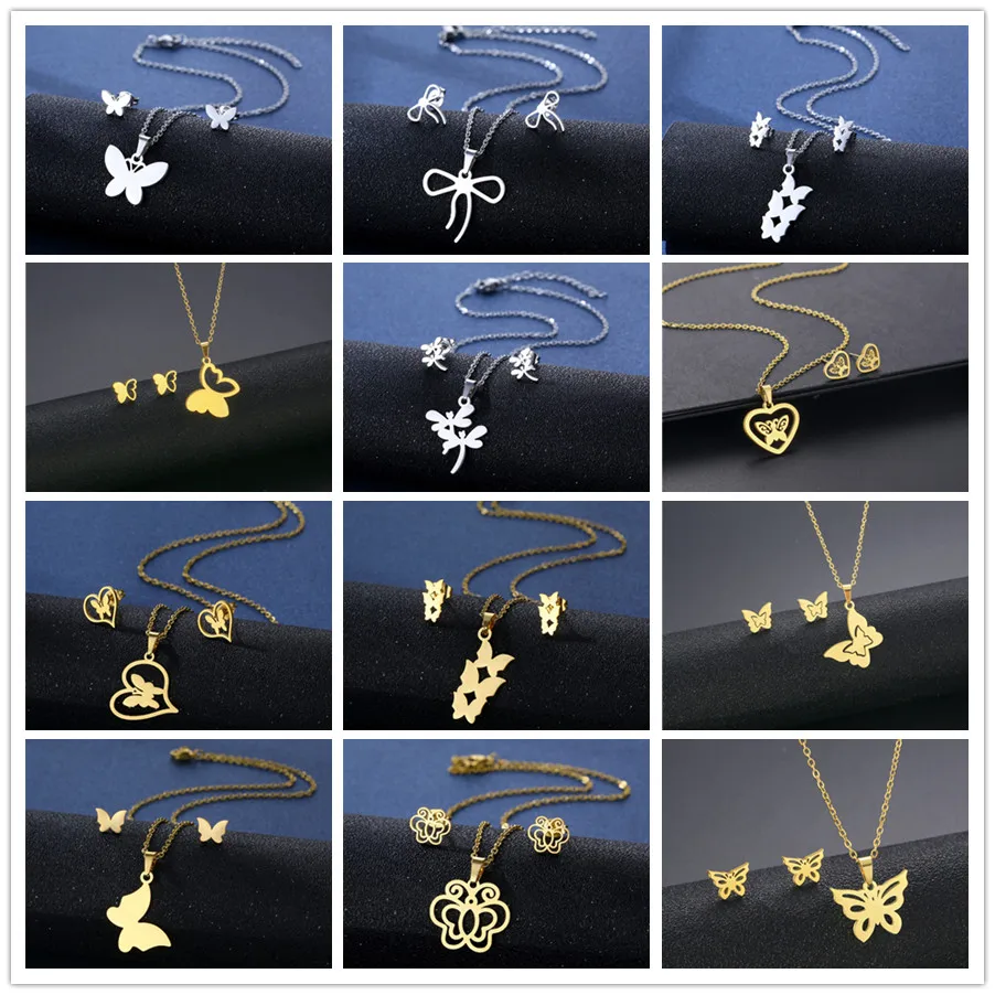 Collar Con Colgante De Gatito - Aleación Sólida, Diseño Sencillo - Regalo Para Niñas Y Mujeres