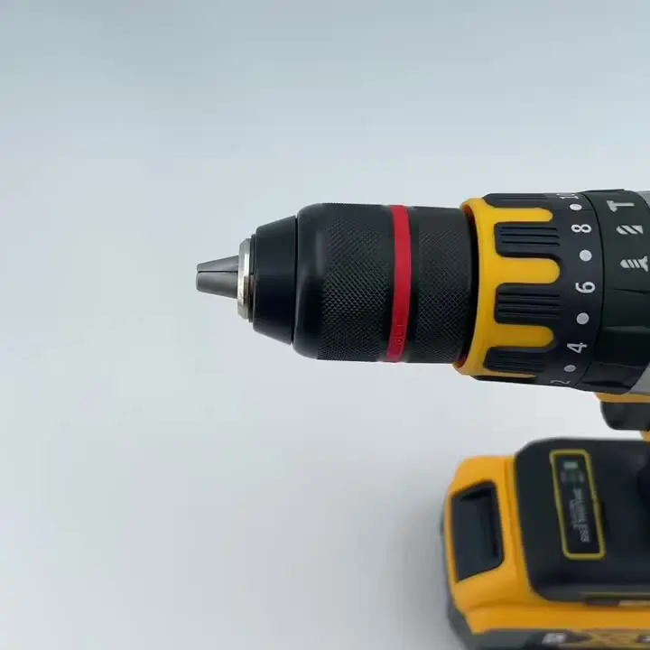 Аккумуляторная батарея Dewalt 20 В многофункциональная портативная бесщеточная