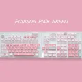 PINK-GREEN