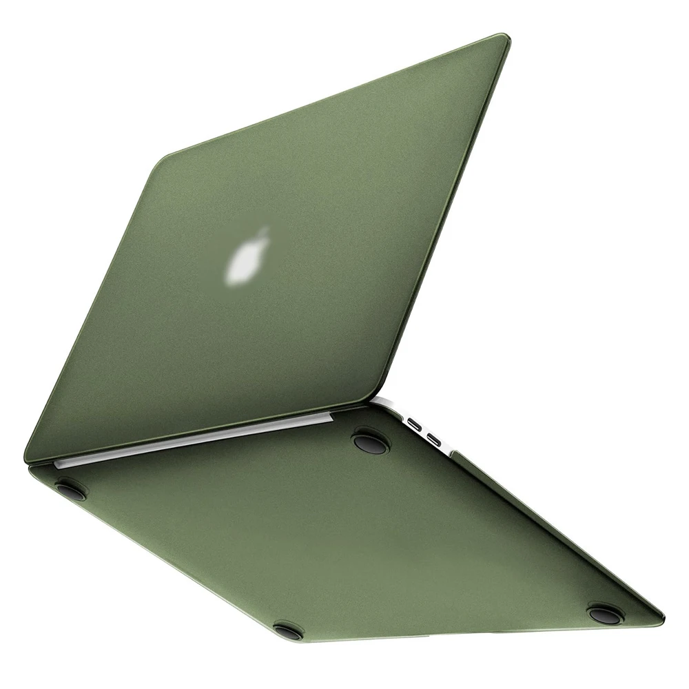 Universal Laptop and Tablet Drop & Dust Resistant Protective Case
