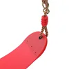 Children's Swing Colorful EVA Soft Board U-shaped Outdoor Horizontal Bar Playground Accessories Save Space Easy To Carry 6
