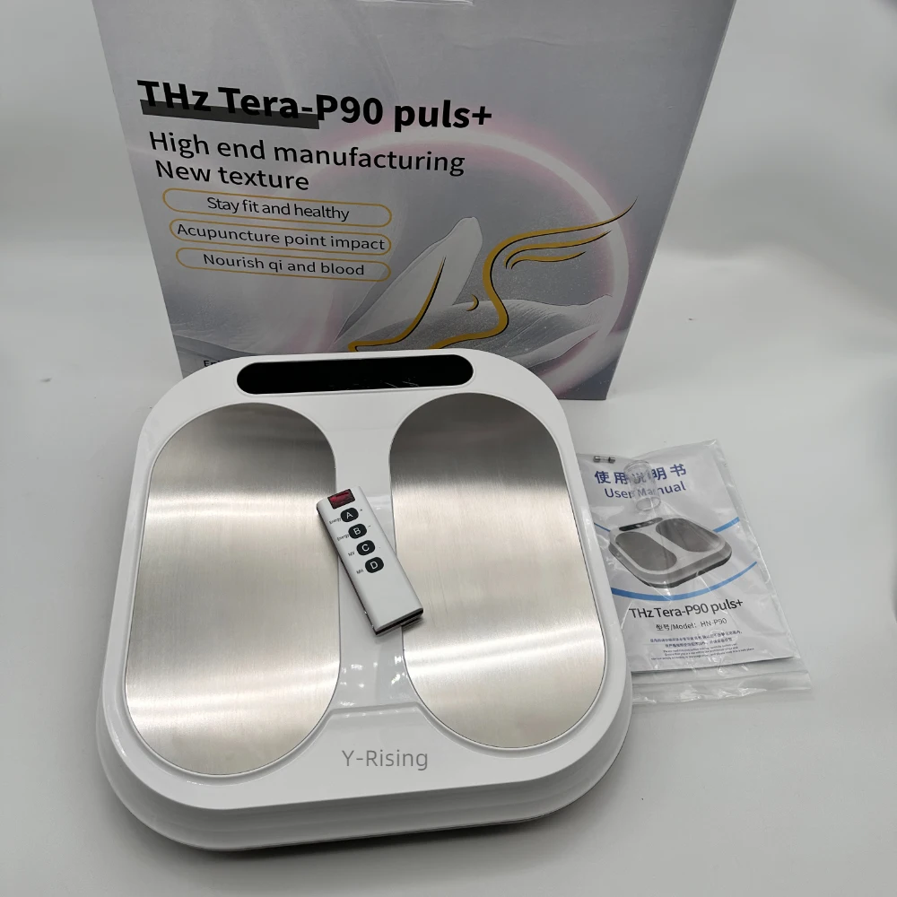 Life-P90 Tera-P90 Terahertz Foot Massager Thz Home Chinese Leg