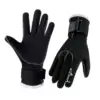 3MM Neoprene Scuba Dive Gloves Swim Gloves Snorkeling Equipment Anti Scratch Keep Warm Wetsuit Material Winter Swim Spearfishing 3