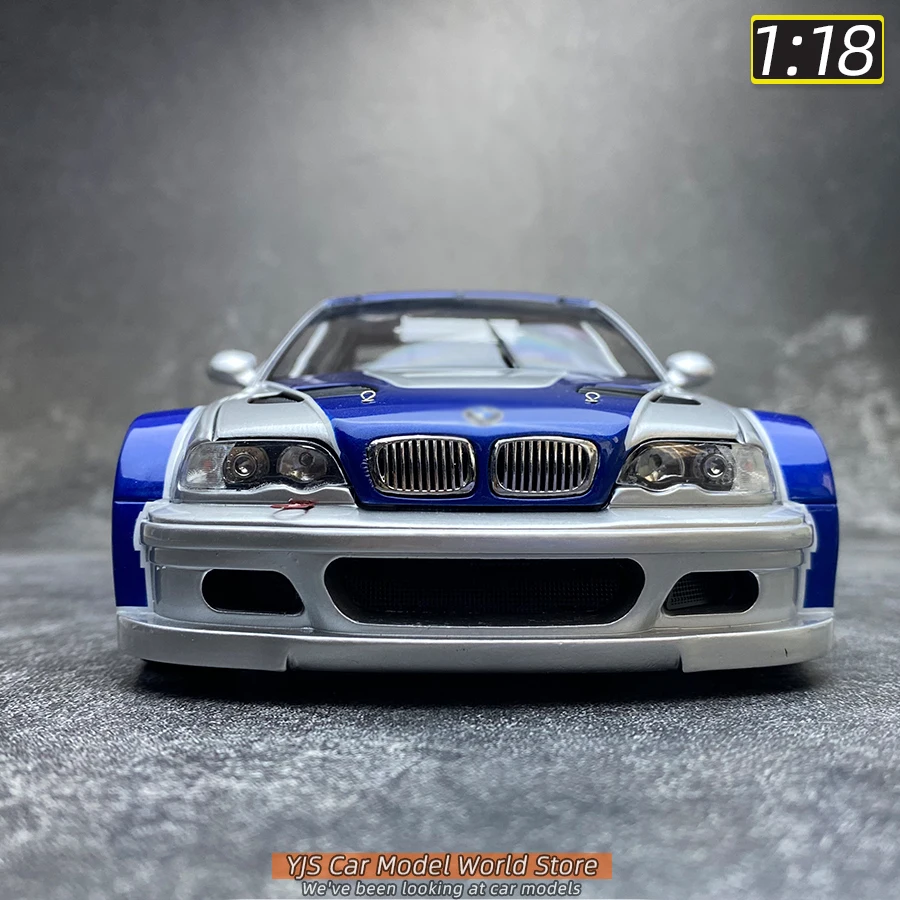 S585202c3284543dcba50fa4bf81991fbz AUTOart 1/18 CLクラス 合金製 ミニカー ギフト プレゼント