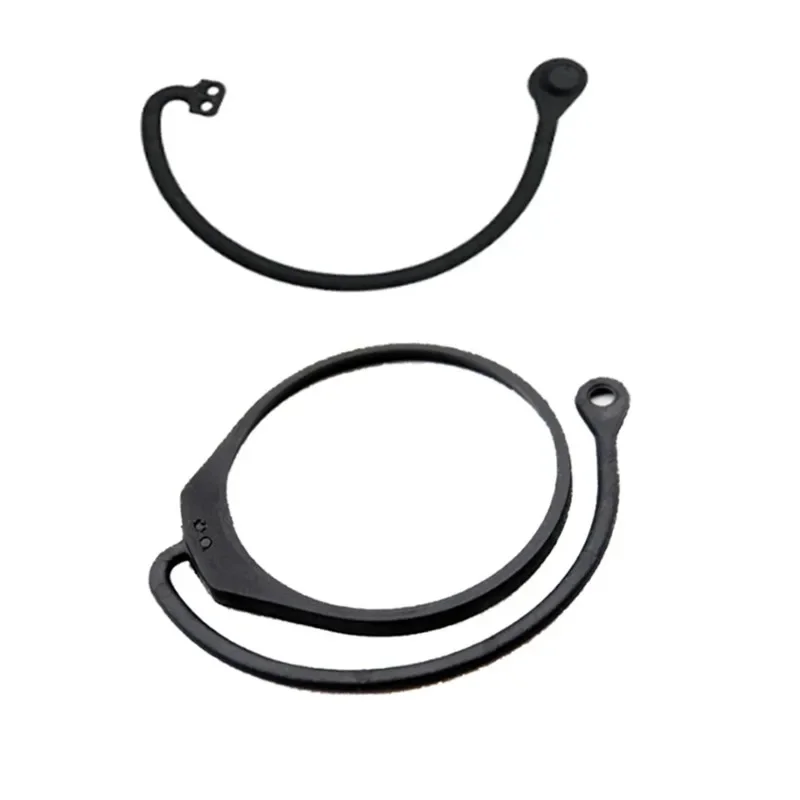 Fuel Tank Cap 1PC Automobile Fuel Tank Cover Wire For VW Golf 4 5 6 7 GTI R Polo Jetta Bora Passat CC Tiguan 5N Audi A4 A6 Q5 Skoda 180201556