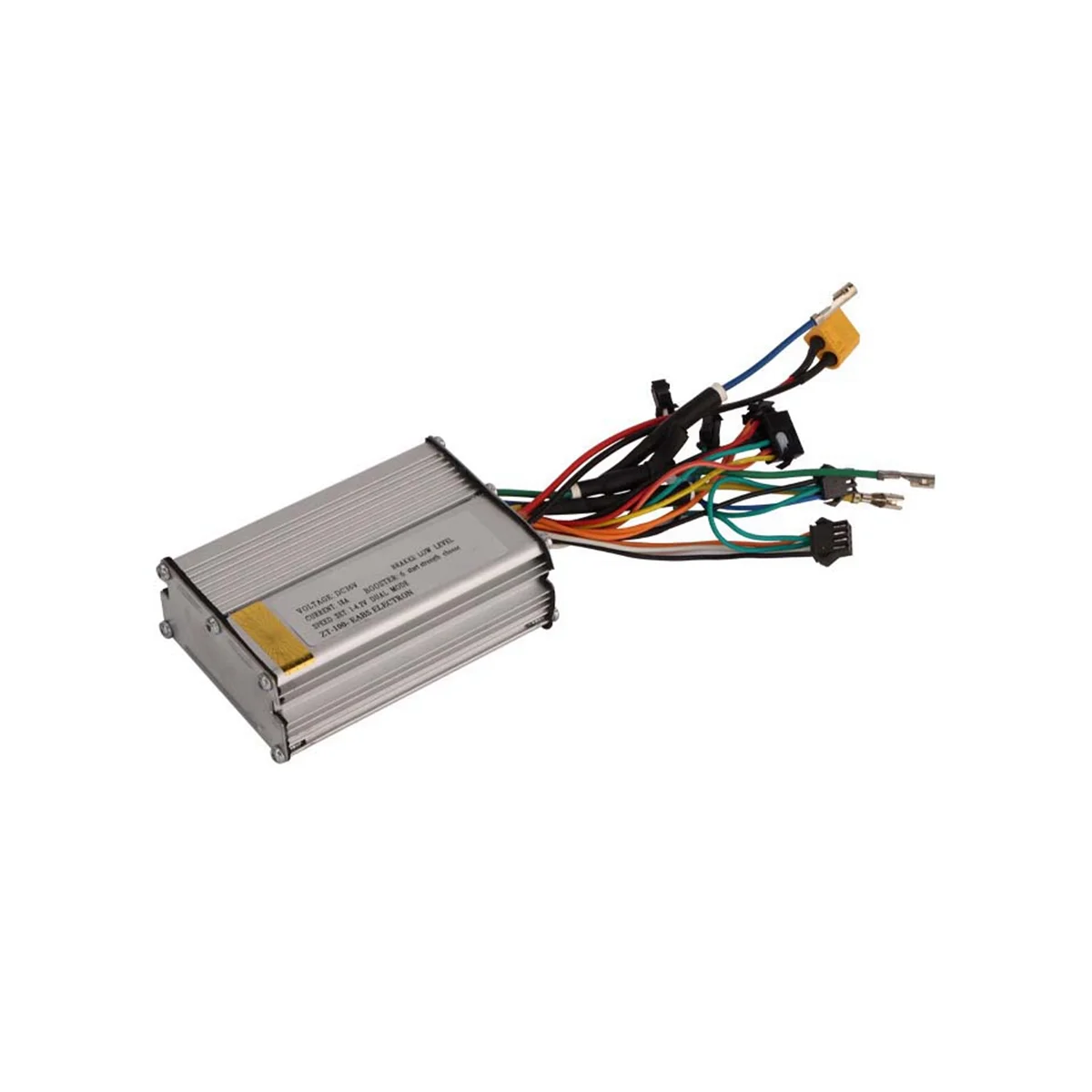 

For KUGOO Electric Scooter Accessories M2 Controller Suitable for 8 Inch 18A 36V M2 Scooter Motherboard Controller