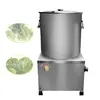 Commercial Food Dehydration Air Dryer Centrifugal Vegetable Dehydration Cleaning Machine 1