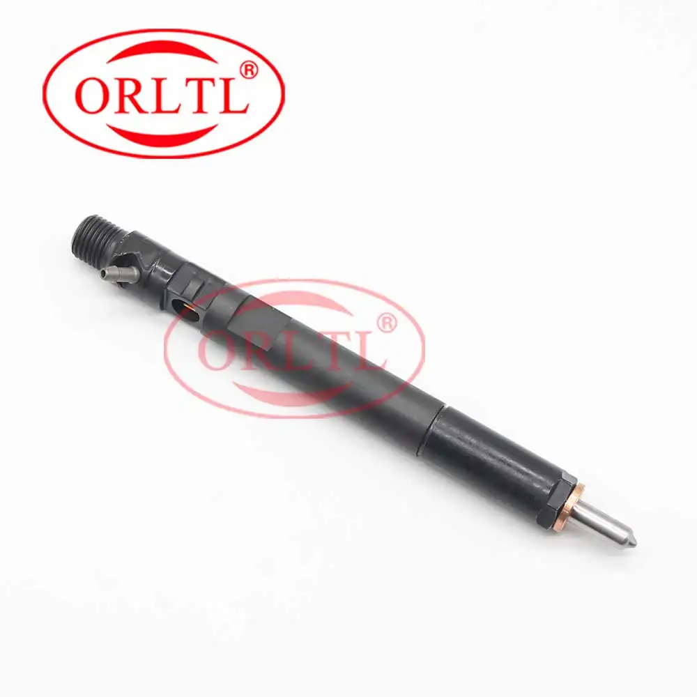 Common Rail Injector EJBR04501D For SSANGYONG Engine Diesel Auto Parts A6640170121 For Actyon 200 Kyron 2.0L Xdi SUV