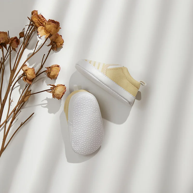 Newborn Infant Baby Shoes 0-18M Kids