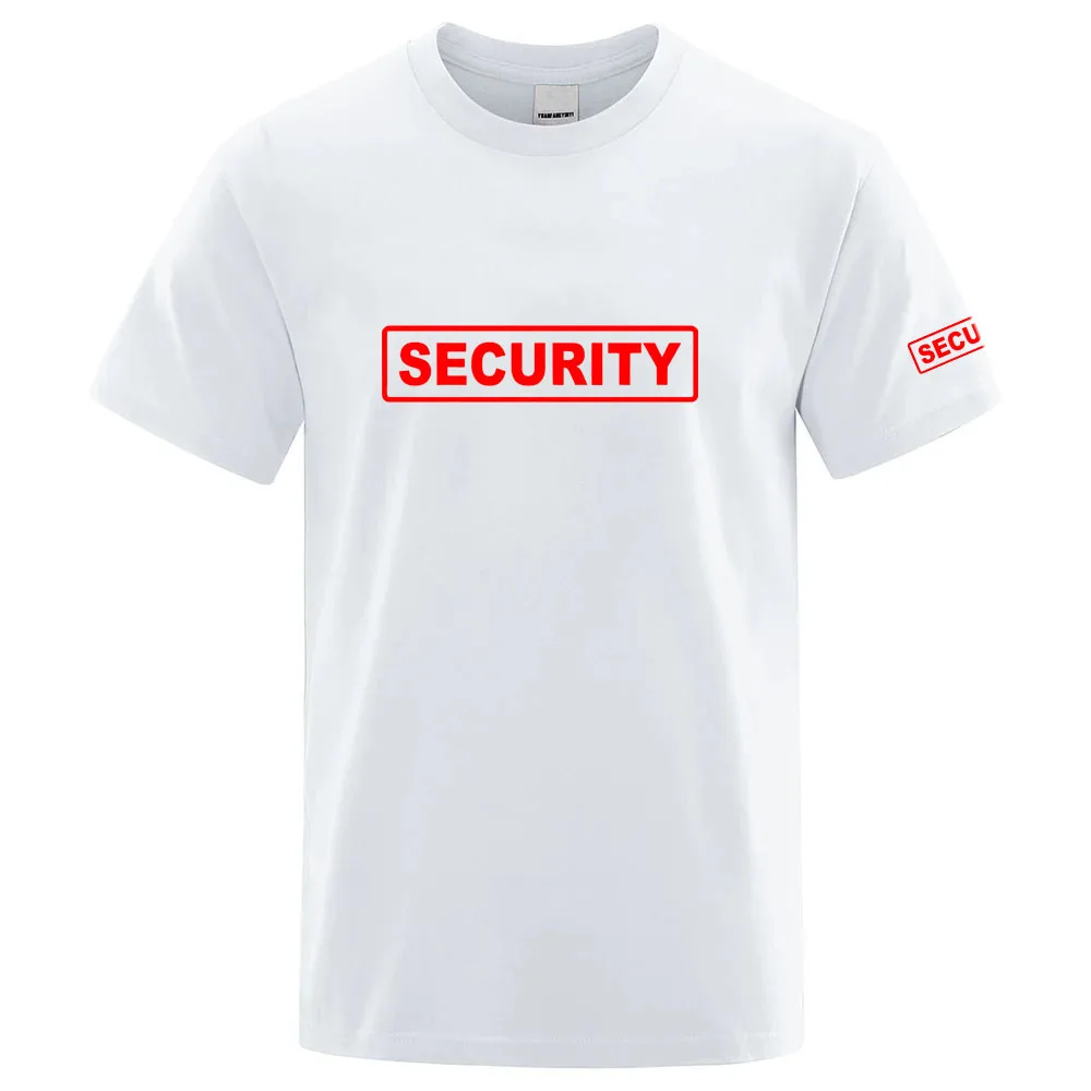 Mens Solid Color Short Sleeve Casual T Shirt
