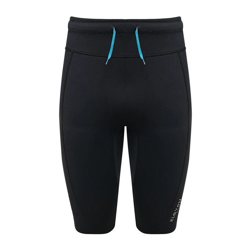 Men's Super Stretch Neoprene Swimming and Surfing Shorts