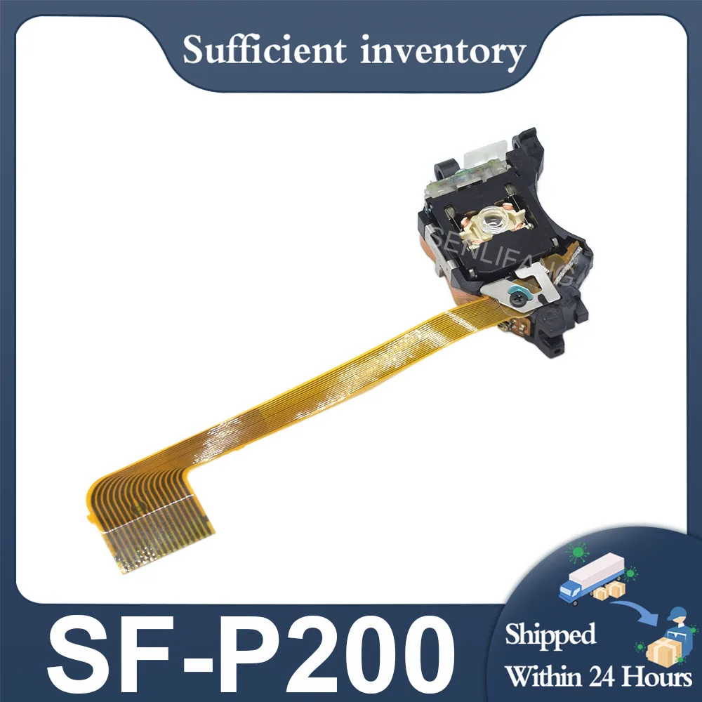 

SF-DA23 SF-P200, высококачественные оптические приборы DA23, новый линейный Лазер для радио, CD-плеера, Лазерная линза