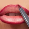 Nude Lipliner Lipstick Pencil Waterproof Matte Sexy Red Pink Contour Tint Lipstick Lasting Non-stick Cup Lips Makeup Cosmetics 1