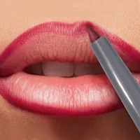 Nude Lipliner Lipstick Pencil Waterproof Matte Sexy Red Pink Contour Tint Lipstick Lasting Non-stick Cup Lips Makeup Cosmetics 1