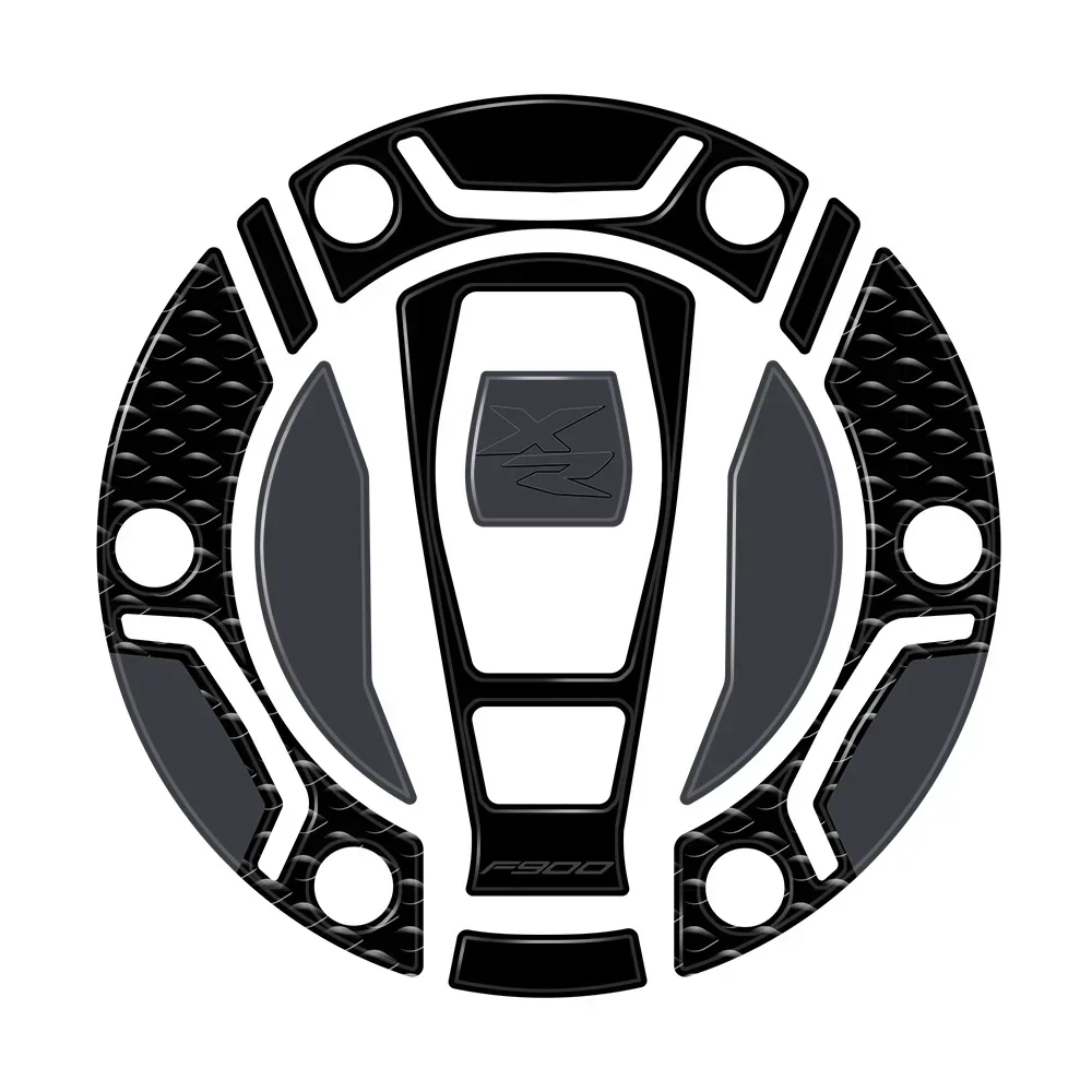 Protector De Tanque Para BMW F900XR (2020-2023) - Adhesivo Antirrayaduras, Varios Colores, Fácil De Colocar