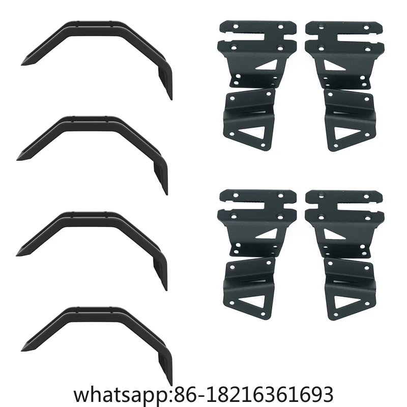 NEW Exway Atlas special fender