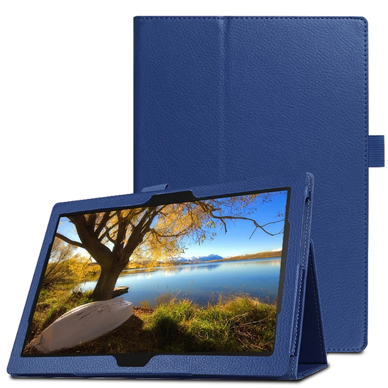 Versatile Protective Tablet Case for Huawei Matepad and Mediapad Series