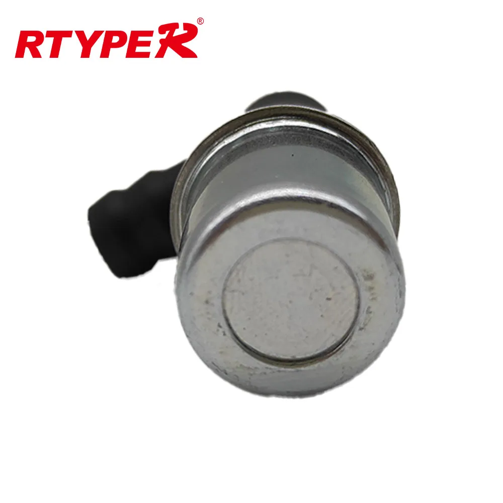 

FRAM FV184 Positive Crankcase Ventilation PCV Valve , Silver