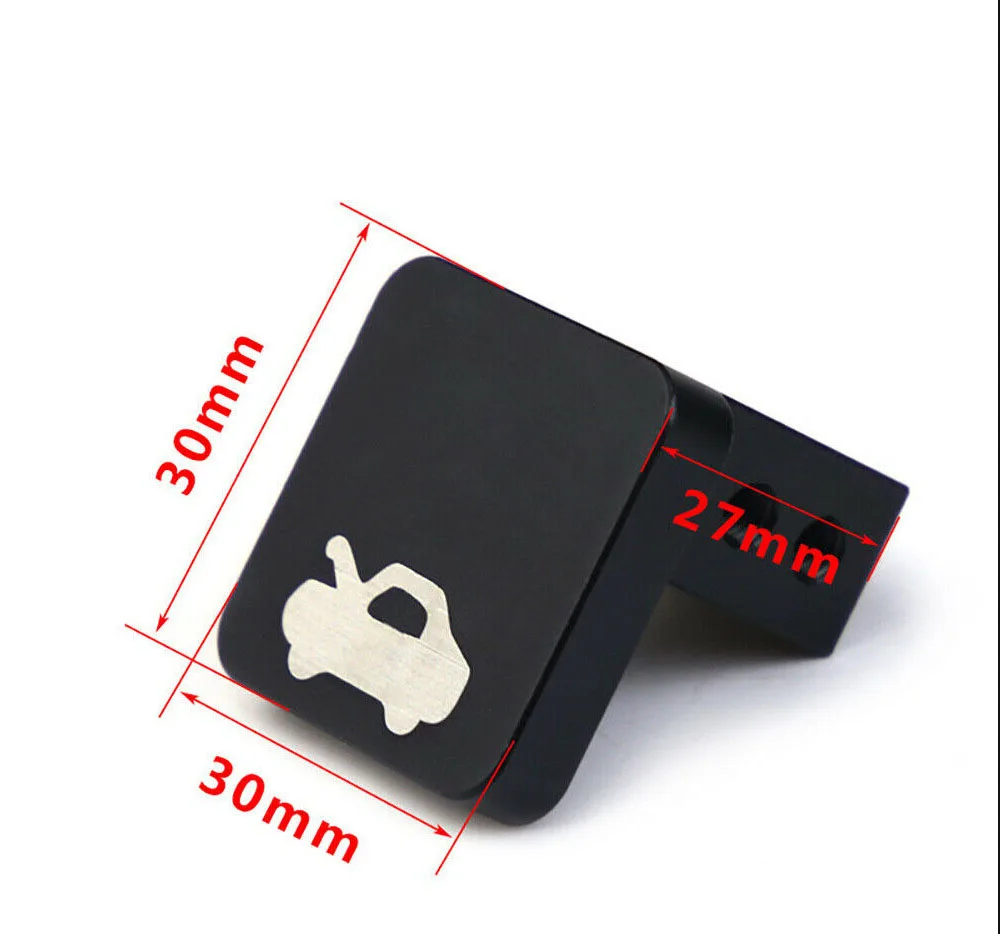 Рисунок 3 - Вытяжка капота защелка ручка Ремонтный