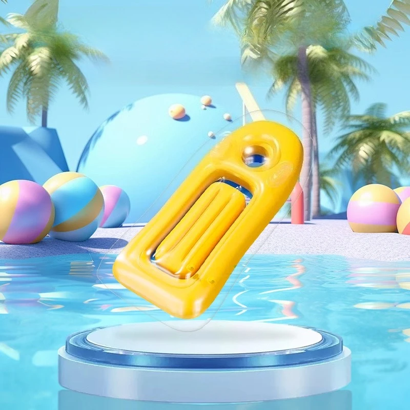 어린이 물놀이 세트 - 풍선 서핑보드, 수영튜브 & 튜브 패드, 아이들 물놀이 필..