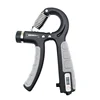 Fitness Grip Strengthener Exercise Hand Finger Arm Muscle Forearm Power Recovery Trainer Resistance Puller Finger Gripper