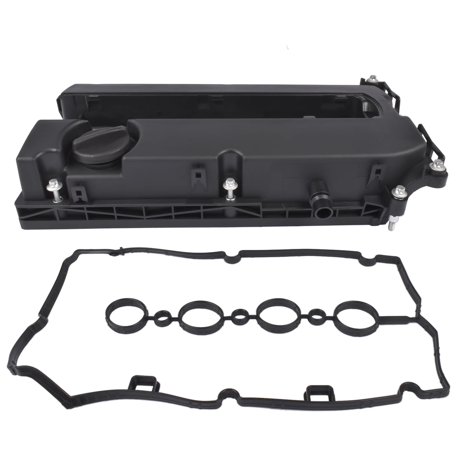 Vauxhall Corsa Coperchio Della Camma Del Bilanciere Del Motore 1.2 I - Foto 12