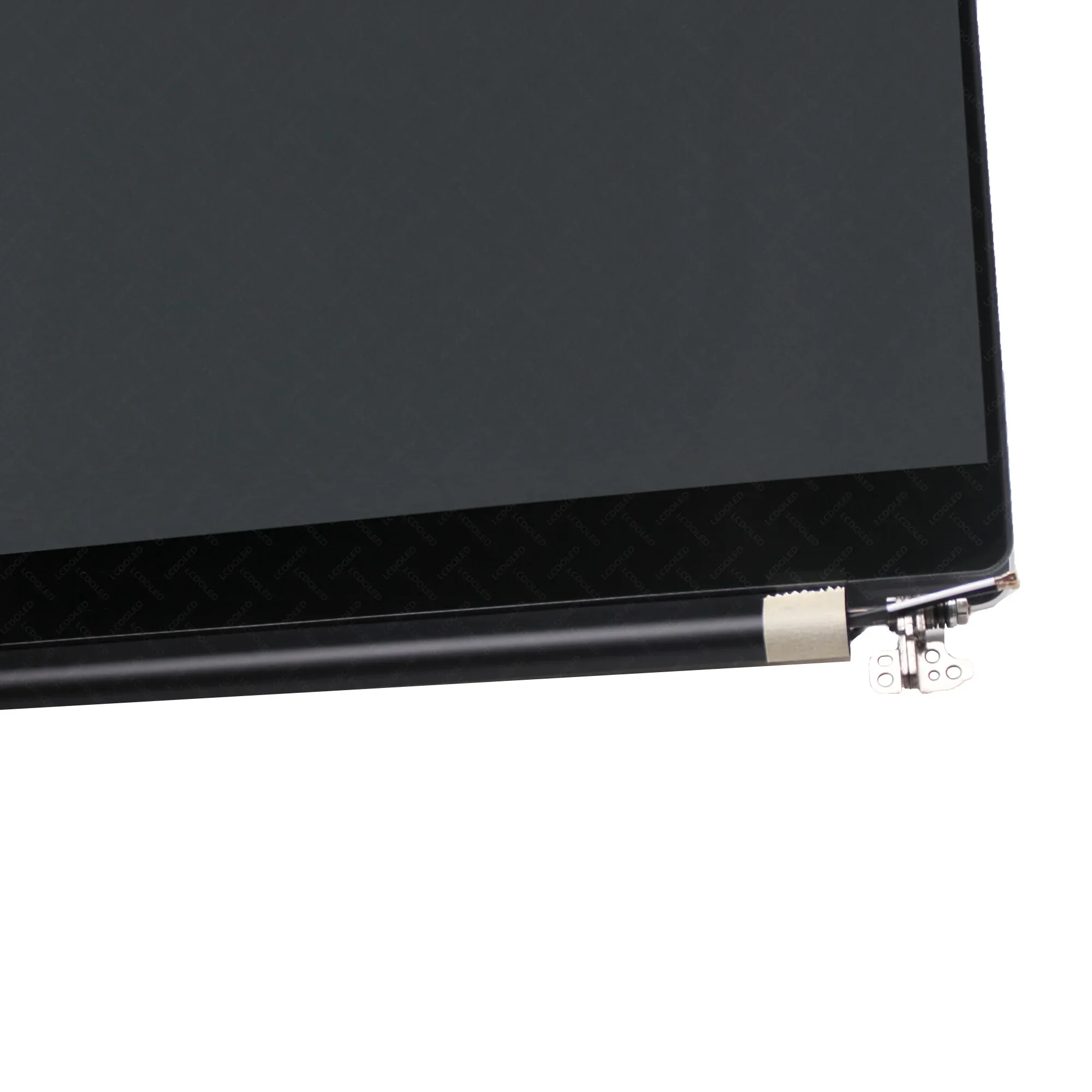 15.6인치 FHD 4K OLED 상단 부품(델 XPS 15 7590용) LED LCD 스크린 터치스크린 전체 조립품