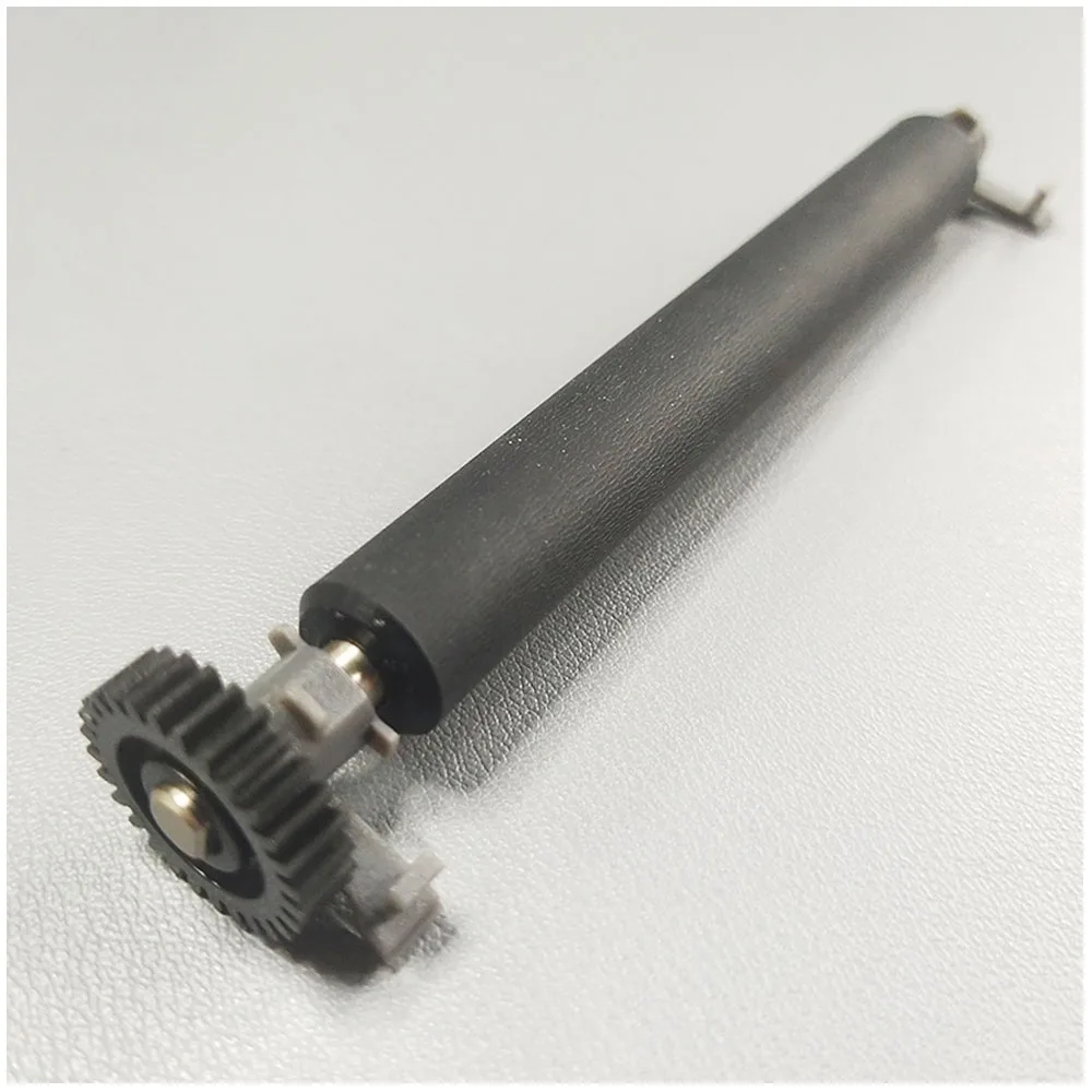 Ruu　グレーS P1080383-413 Platen Roller for Zebra ZD420D ZD620D ZD621D
