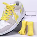 Lemon yellow