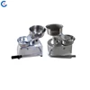 Hand Operated Hamburger Meat Mold Burger Patty Forming Machine Meat Pie Maker 5