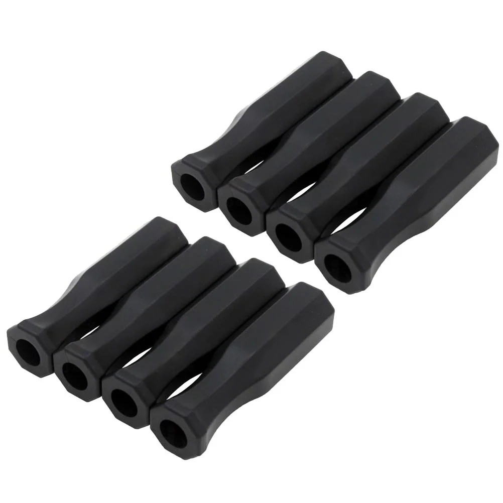 8 Pcs Table Football Accessory Replacement Spare Part Accessories Accessory dust bags for xiaomi dreame bot z10 pro l10 plus vacuum cleaner spare parts accessories dust bag replacement accessory part