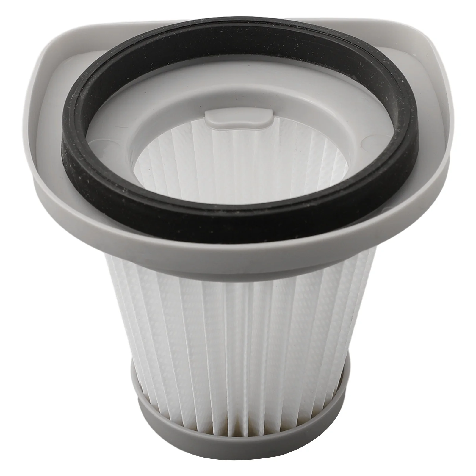 

Новый практичный кухонный фильтр для пылесоса, сменный пластиковый эффективный многоразовый 8,5 см вертикальный чистый