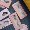 1500pcs customization Eyelash box and lashes 6