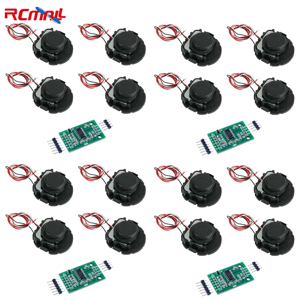 Enhanced Weight Sensor Kit with HX711 AD Module and 50KG Load Cell