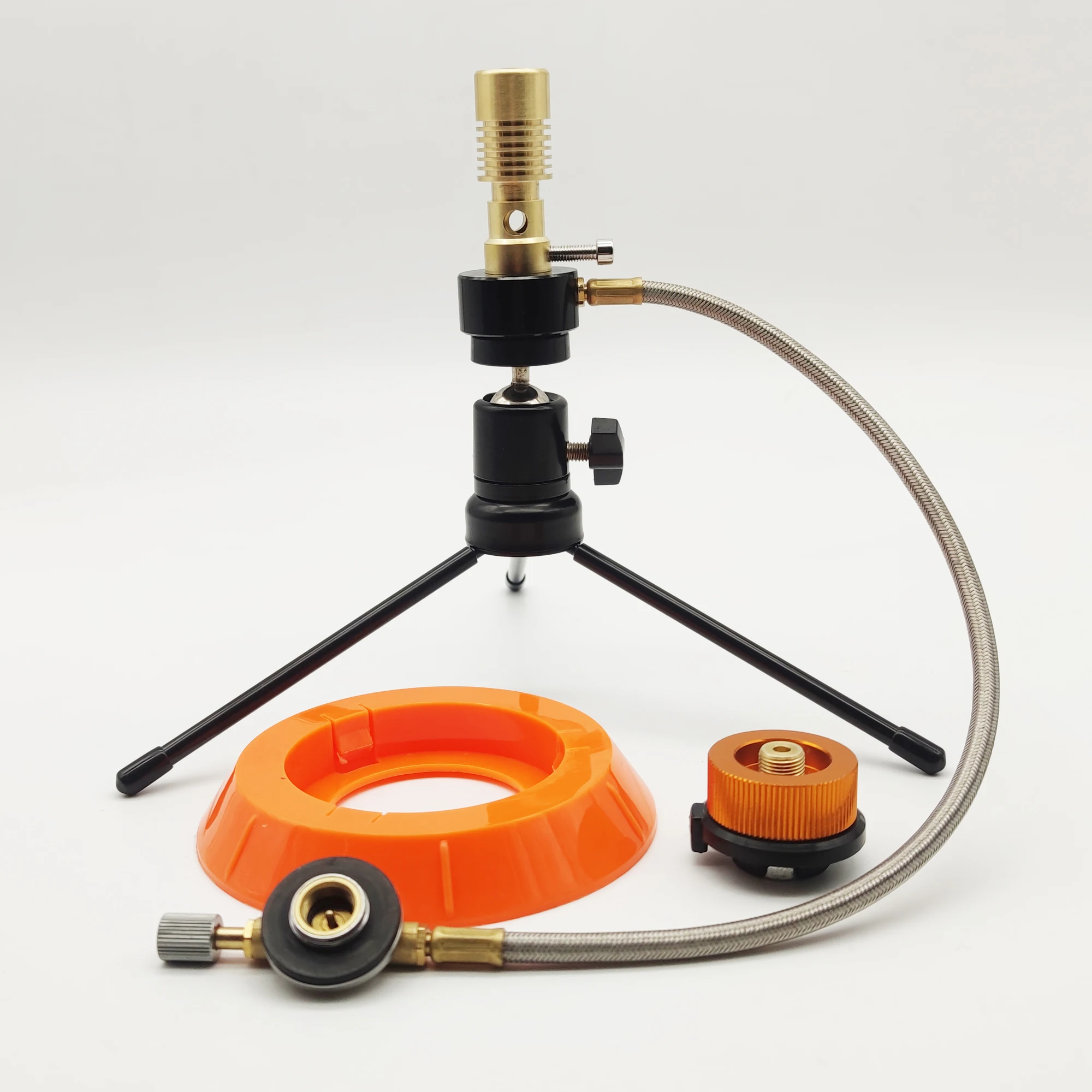 Parts Of A Bunsen Burner Their Functions Sciencing, 51 OFF