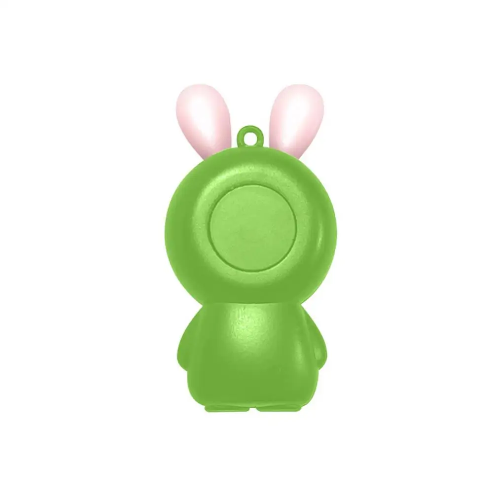 GPS Mini Smart Tracker, sem fio Bluetooth, dispositivo anti-perdido, localizador de chaves, sensor de alarme para crianças, animais de estimação