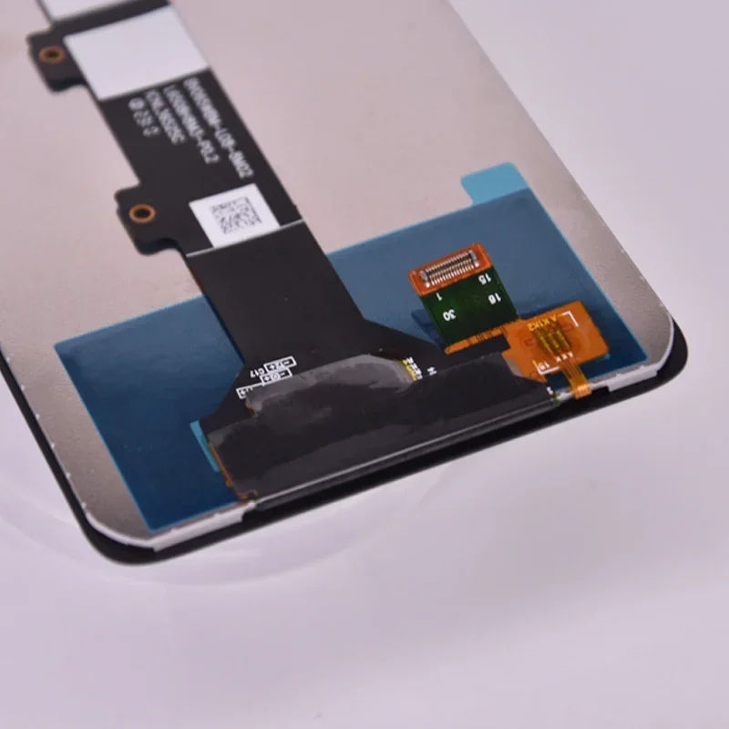 DISPLAY LCD PER MOTOROLA MOTO G22 XT2231 XT-2231