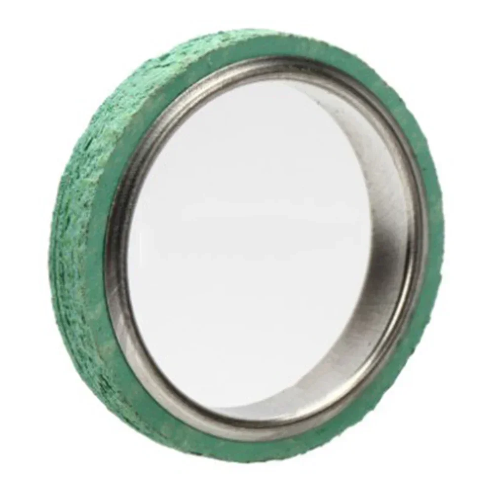Scooter Muffler Exhaust Motorcycle Scooter Exhaust Studs Nuts Gasket Set For GY6 50 125 150 Nut Seal Gasket Spacer Replacement