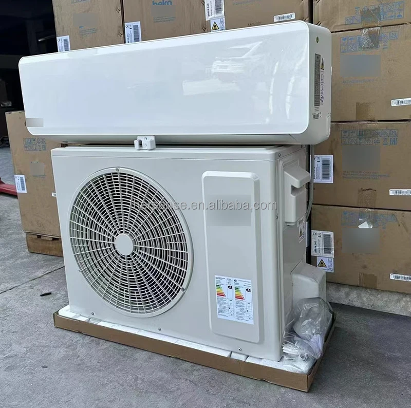12k/18k/24k Cool&heat  Summer Hot Sale Energy Saving Inverter  Wall Split Air Conditioners with R32 Eco Friendly Freon 2 12k/18k/24k Cool&heat  Summer Hot Sale Energy Saving Inverter  Wall Split Air Conditioners with R32 Eco Friendly Freon 2