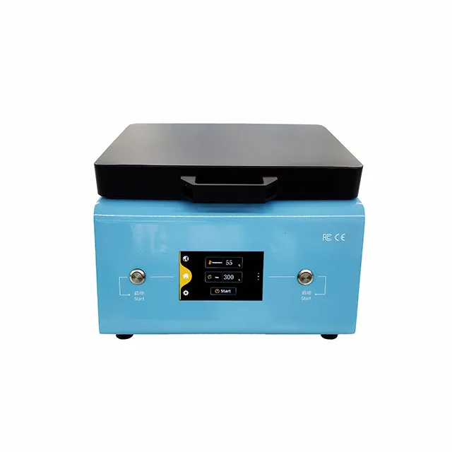 

New Arrival Innovative Phone Case Printer Thermal Heat Transfer Machine for Phone Cases Photo DIY Customized Your Own Photos